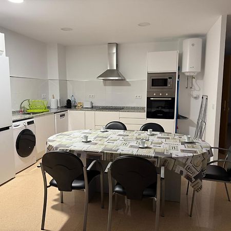 Apartamento La Merced El Puig  Bagian luar foto