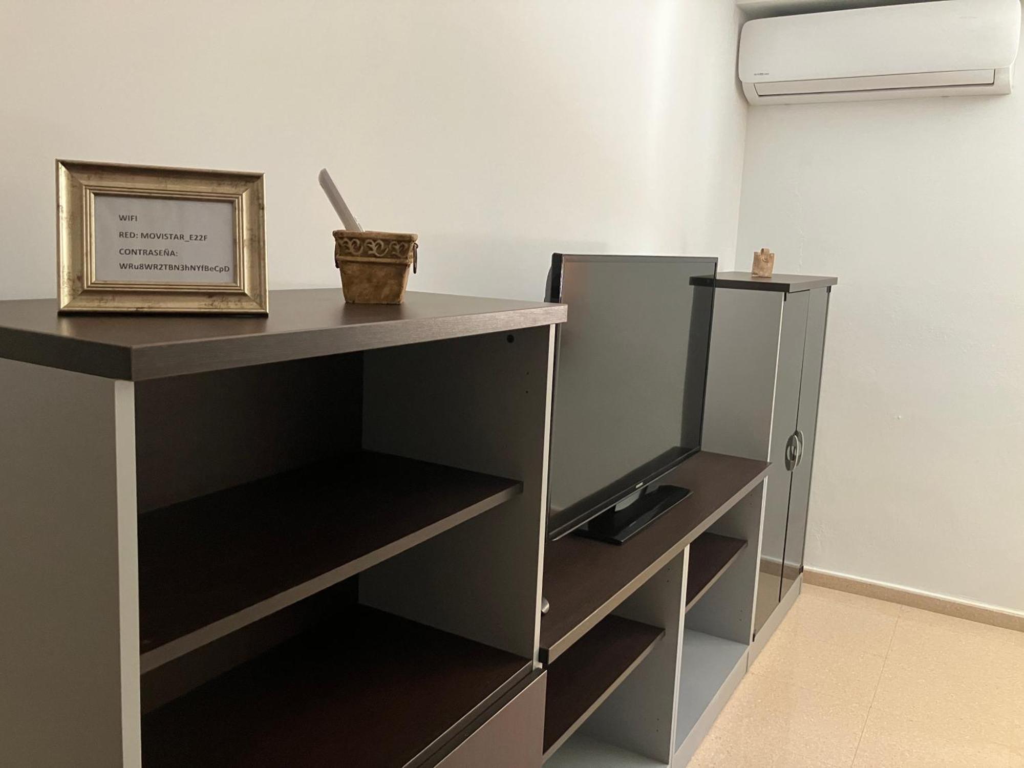 Apartamento La Merced El Puig  Bagian luar foto