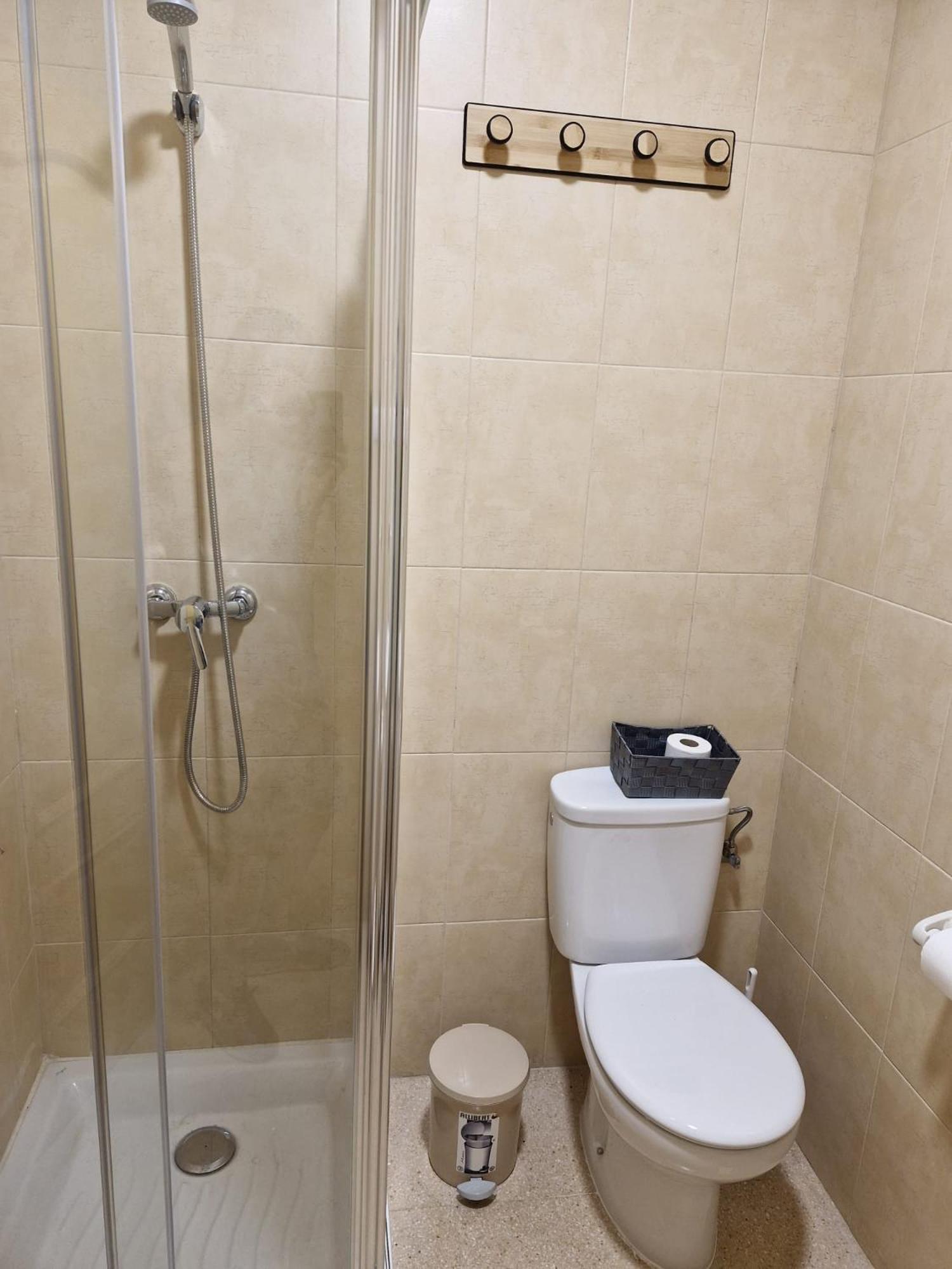 Apartamento La Merced El Puig  Bagian luar foto