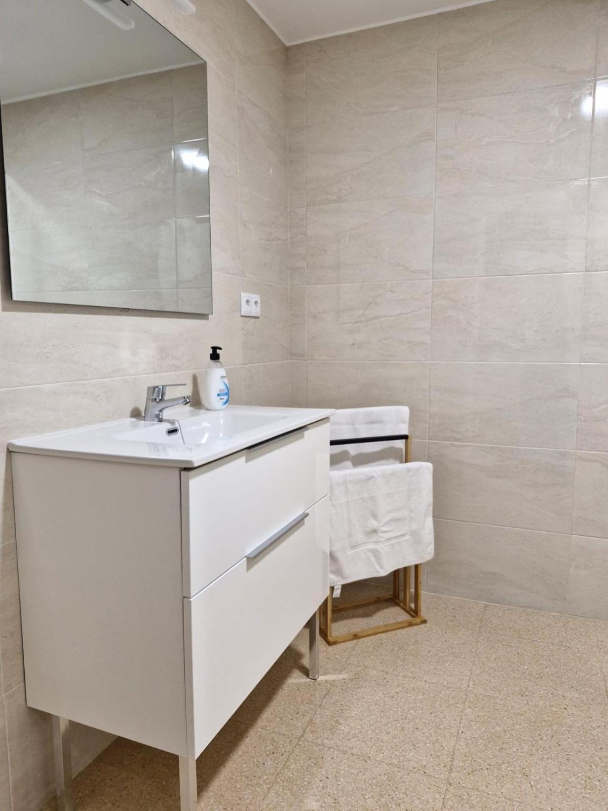 Apartamento La Merced El Puig  Bagian luar foto