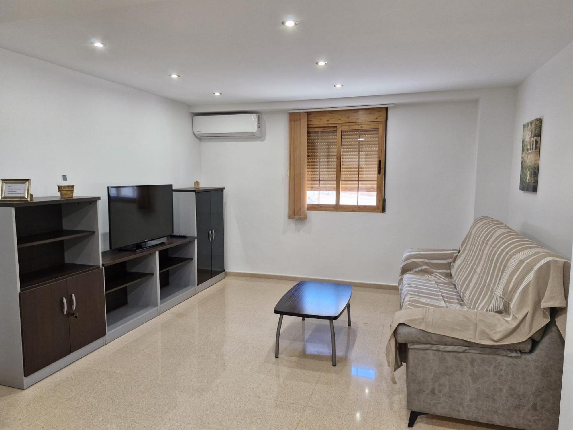 Apartamento La Merced El Puig  Bagian luar foto