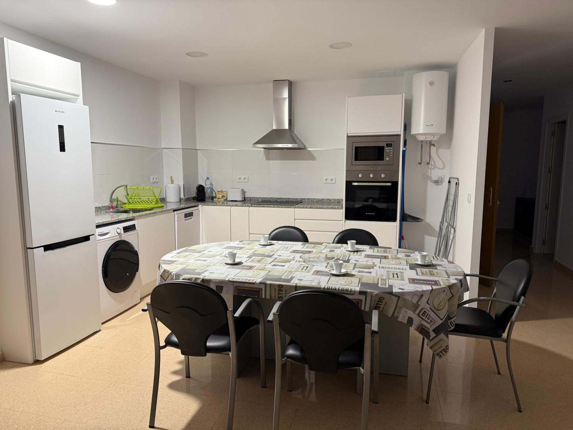 Apartamento La Merced El Puig  Bagian luar foto